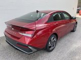 New 2025 Hyundai Elantra Sport image 4