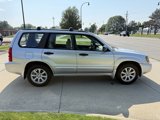 Used 2005 Subaru Forester 2.5XS image 4