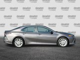 Used 2023 Toyota Camry LE image 3
