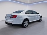 Used 2015 Ford Taurus Police Interceptor AWD image 3