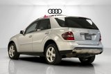Used 2008 Mercedes-Benz ML 320 4MATIC image 3