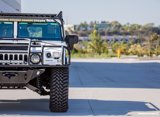 Used 2006 HUMMER H1 4-Door Wagon image 6