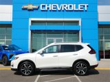 Used 2020 Nissan Rogue SL image 4