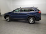 Used 2018 Jeep Cherokee Limited image 3