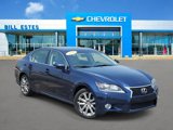 Used 2013 Lexus GS 350 AWD image 1