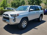 Used 2014 Toyota 4Runner Trail Premium image 4