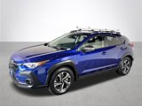 Certified 2024 Subaru Crosstrek 2.0i Premium image 2