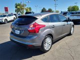 Used 2012 Ford Focus SEL image 3