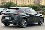 Used 2020 Lexus UX 250h F Sport image 2