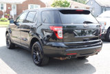 Used 2013 Ford Explorer XLT image 2