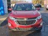 Used 2019 Chevrolet Equinox LT image 2