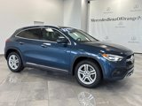Certified 2021 Mercedes-Benz GLA 250 4MATIC w/ Premium Package image 2