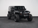 Used 2011 Jeep Wrangler Unlimited Rubicon w/ Dual Top Group image 5