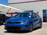 Used 2023 Kia Forte GT-Line image 4
