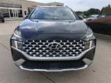 Used 2023 Hyundai Santa Fe Limited image 2