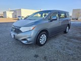 Used 2015 Nissan Quest S image 3