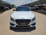 Used 2019 Genesis G80 3.3T Sport image 6