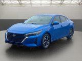 Used 2024 Nissan Sentra SV image 4