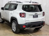 Used 2016 Jeep Renegade Limited image 6