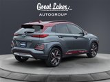 Used 2019 Hyundai Kona Ultimate image 5