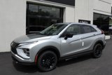 New 2025 Mitsubishi Eclipse Cross LE image 2