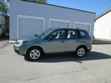 Used 2017 Subaru Forester 2.5i image 3