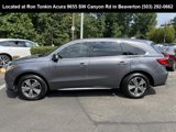 Used 2018 Acura MDX SH-AWD image 5