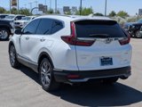 Used 2021 Honda CR-V Touring image 3