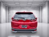 Used 2021 Honda CR-V EX-L image 4