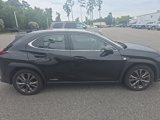 Used 2019 Lexus UX 250h F Sport image 4