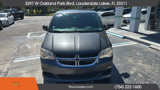 Used 2016 Dodge Grand Caravan SE image 3