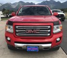 Used 2015 GMC Canyon SLE w/ All-Terrain Package image 2