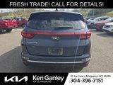 Certified 2022 Kia Sportage LX image 5