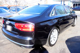 Used 2014 Audi A8 L 3.0T w/ Premium Package image 5