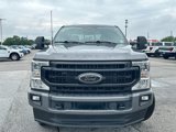 Certified 2022 Ford F250 XLT w/ Black Appearance Package image 5
