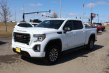Used 2019 GMC Sierra 1500 AT4 w/ Off Road Performance Package image 3