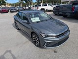 New 2025 Volkswagen Jetta S image 2