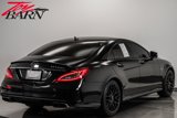 Used 2016 Mercedes-Benz CLS 63 AMG S-Model image 5