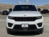 New 2025 Jeep Grand Cherokee Altitude image 3