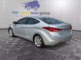 Used 2013 Hyundai Elantra Limited w/ Technology Pkg image 3