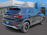 Used 2021 Chevrolet TrailBlazer LT w/ Driver Confidence Package image 6