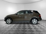 Used 2015 Mercedes-Benz ML 350 4MATIC image 2