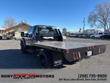 Used 2011 Ford F450 XL image 5