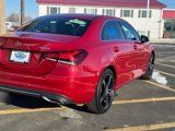 Used 2022 Mercedes-Benz A 220 4MATIC image 4