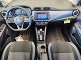 New 2025 Nissan Versa SV image 3