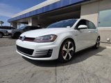 Used 2016 Volkswagen GTI Autobahn image 2