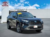 Certified 2022 Toyota RAV4 XLE Premium image 3