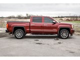 Used 2015 GMC Sierra 1500 Denali w/ Driver Alert Package image 2