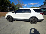 Used 2014 Ford Explorer Limited w/ Equipment Group 301A image 3