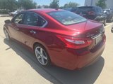 Used 2016 Nissan Altima 3.5 SL image 4